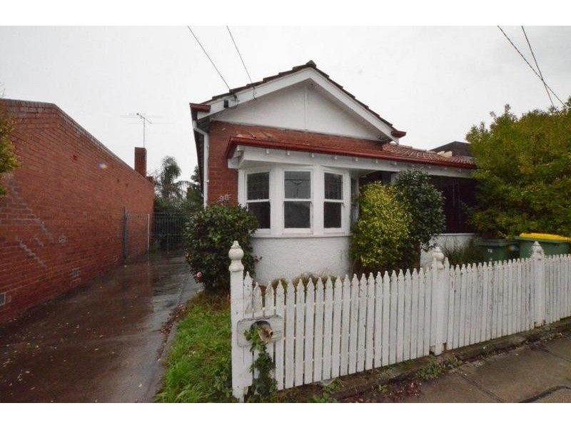 98 Eleanor Street, Footscray VIC 3011