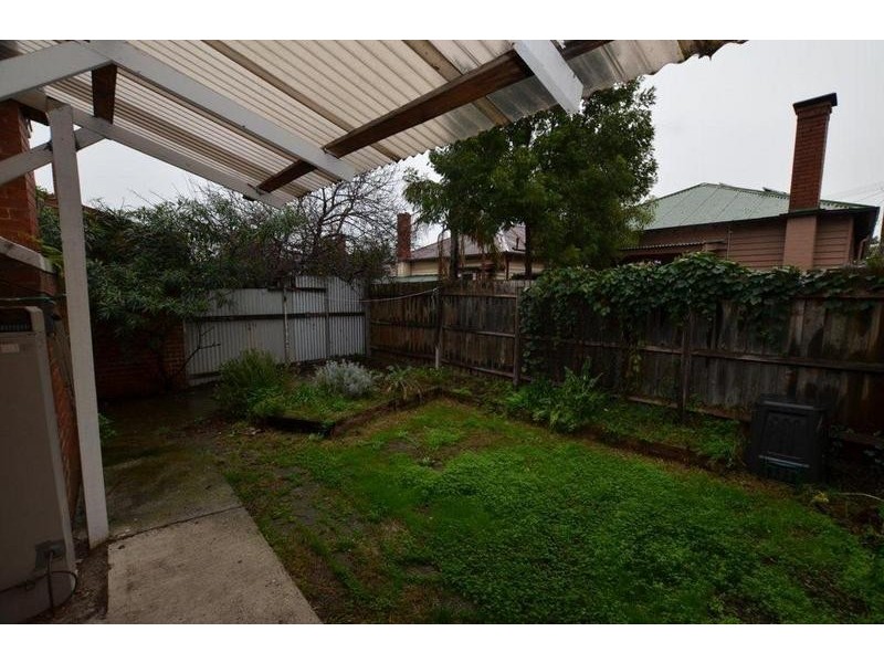 98 Eleanor Street, Footscray VIC 3011