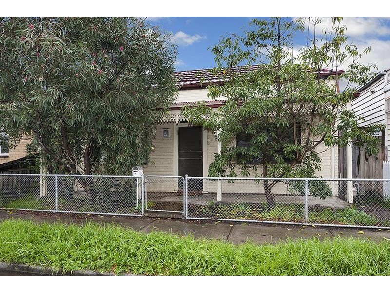 13 Ovens Street, Yarraville VIC 3013