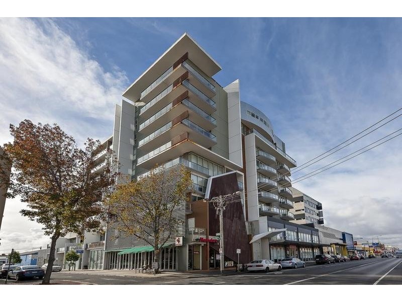 307/250 Barkly Street, Footscray VIC 3011