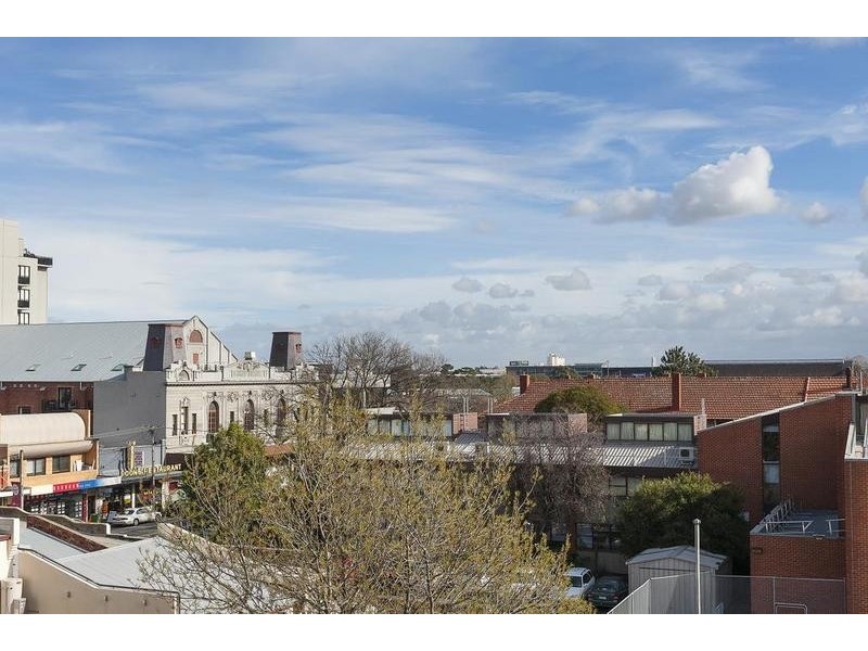 307/250 Barkly Street, Footscray VIC 3011