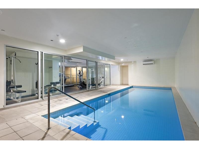 307/250 Barkly Street, Footscray VIC 3011