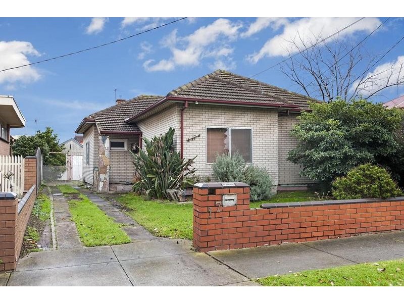 17 McKay Street, Sunshine VIC 3020