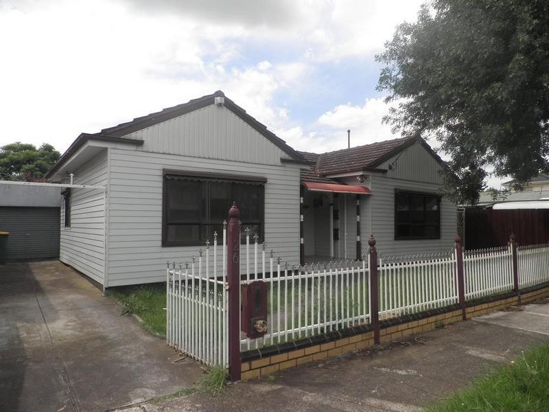 26 Howard Street, Maidstone VIC 3012