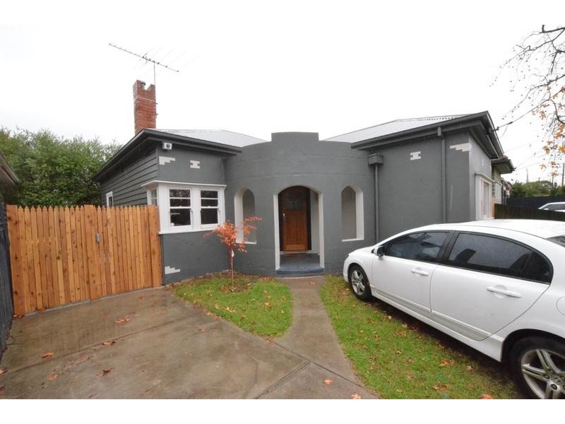 231 Essex Street, West Footscray VIC 3012