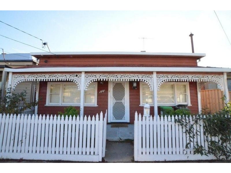 64 Pilgrim Street, Seddon VIC 3011