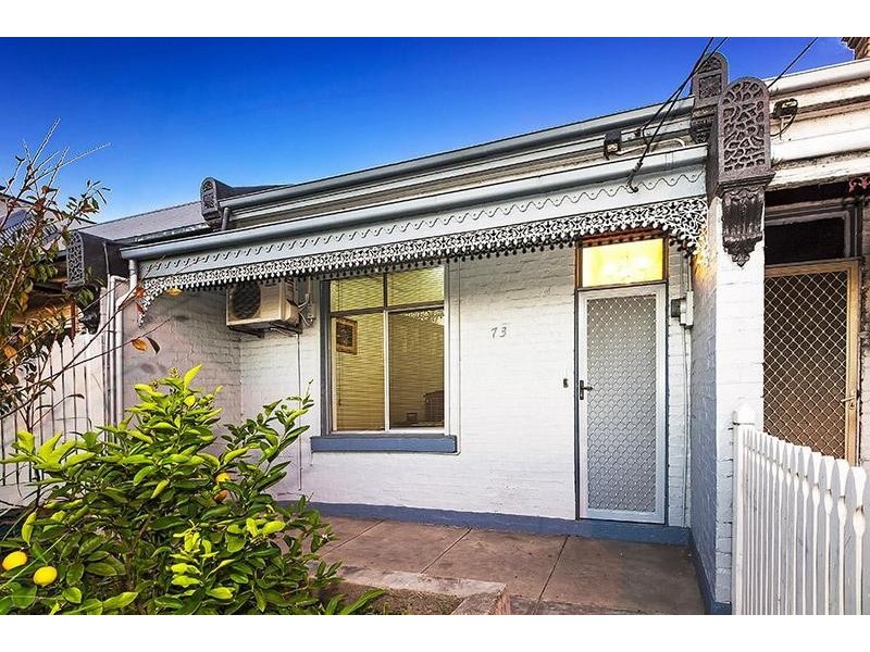 73 Whitehall Street, Footscray VIC 3011