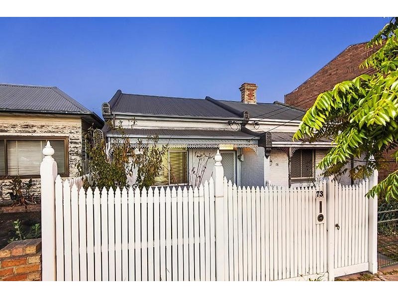 73 Whitehall Street, Footscray VIC 3011
