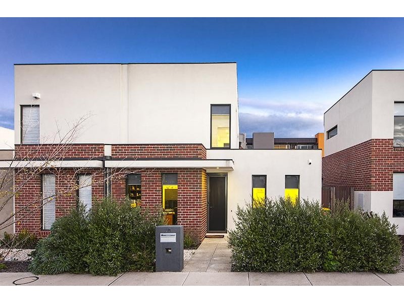 60 McDougall Drive, Footscray VIC 3011