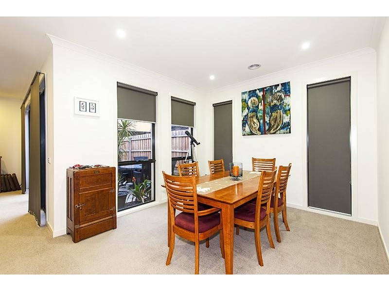 60 McDougall Drive, Footscray VIC 3011