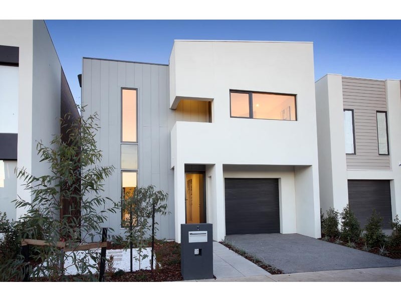 8 Beame Street, Footscray VIC 3011