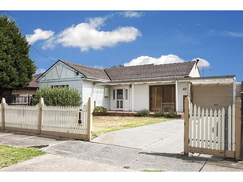 47 Ross Road, Altona North VIC 3025