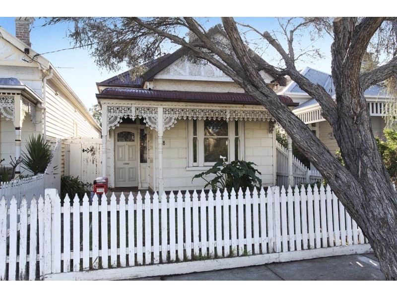 68 Lynch Street, Footscray VIC 3011