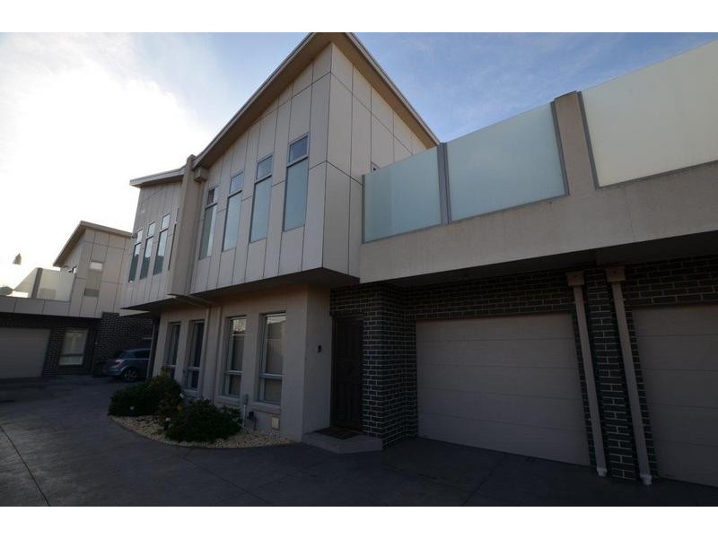 3/26 Middle Road, Maribyrnong VIC 3032