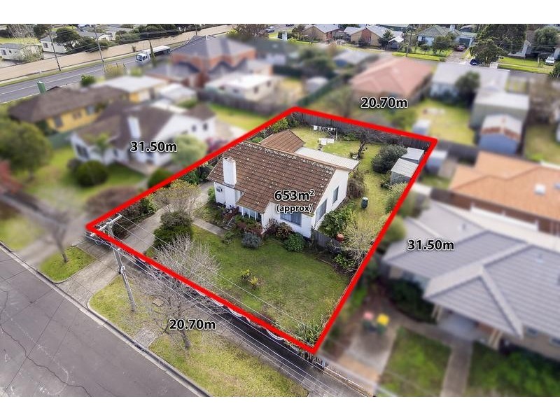 12 Winston Street, Maidstone VIC 3012