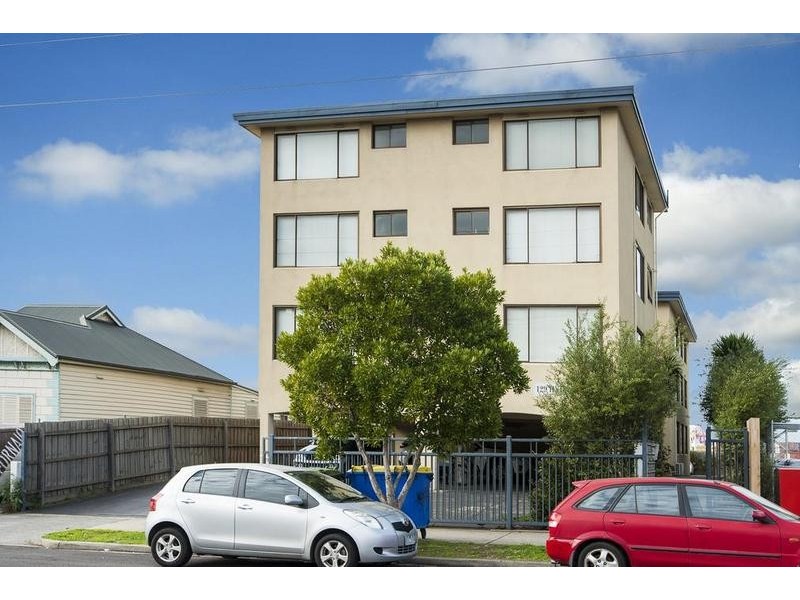 15/129 Hyde Street, Yarraville VIC 3013