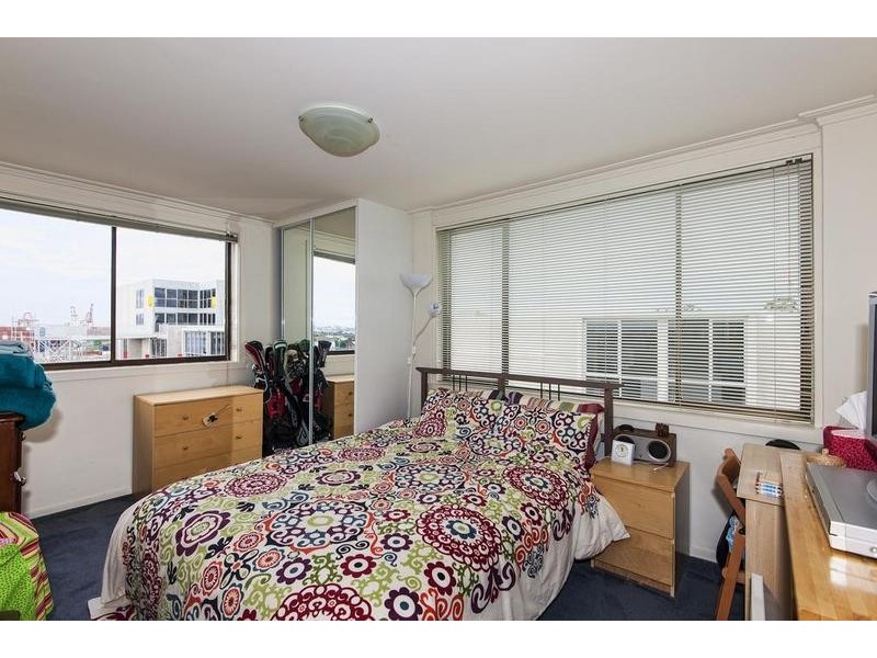 15/129 Hyde Street, Yarraville VIC 3013