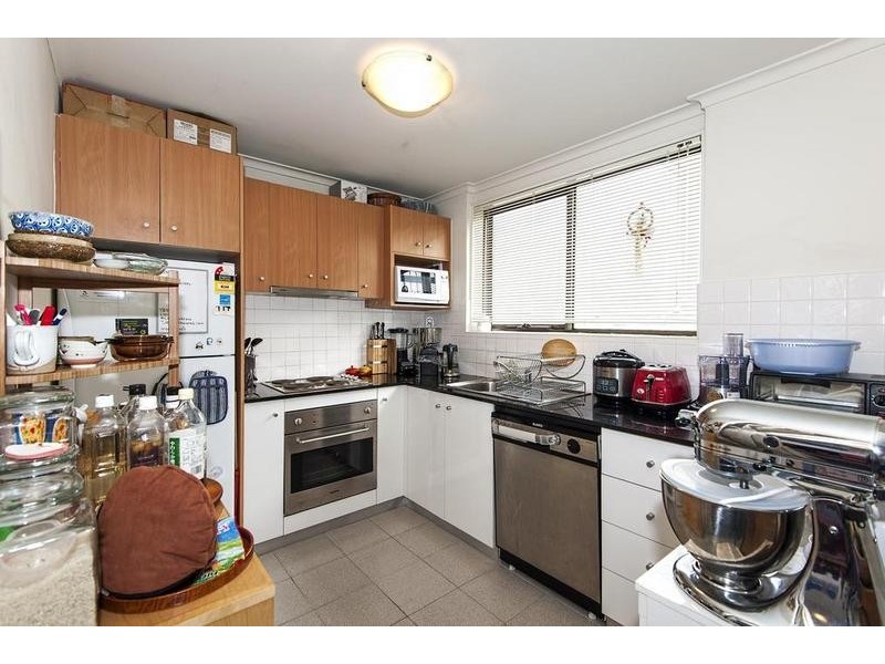 15/129 Hyde Street, Yarraville VIC 3013