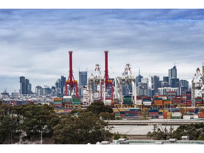 15/129 Hyde Street, Yarraville VIC 3013