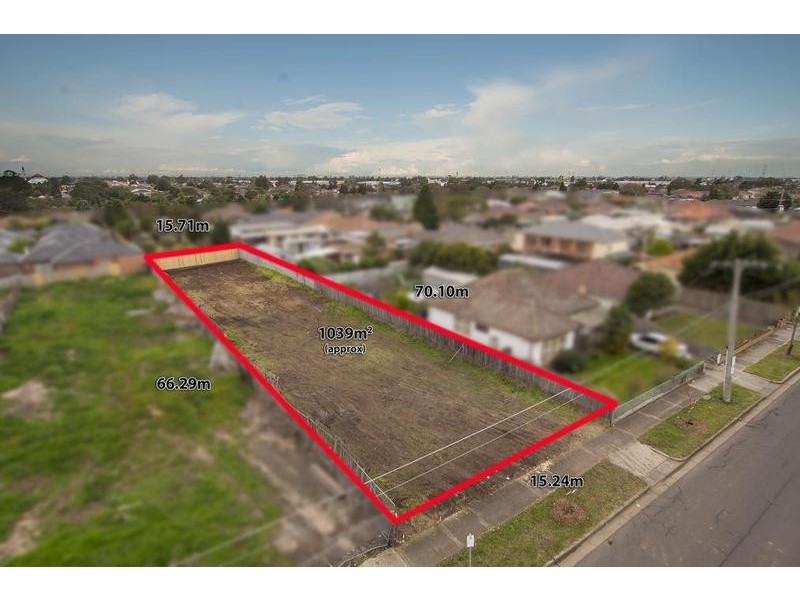 66 Blanche Street, Ardeer VIC 3022