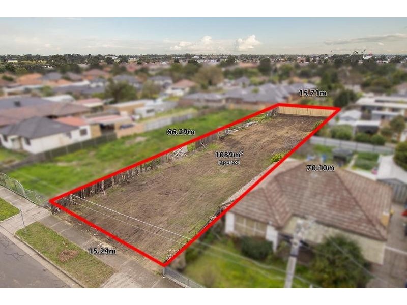 66 Blanche Street, Ardeer VIC 3022