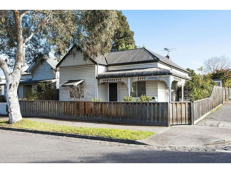 34 Coronation Street, Kingsville VIC 3012