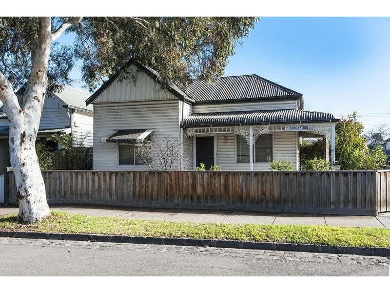 34 Coronation Street, Kingsville VIC 3012