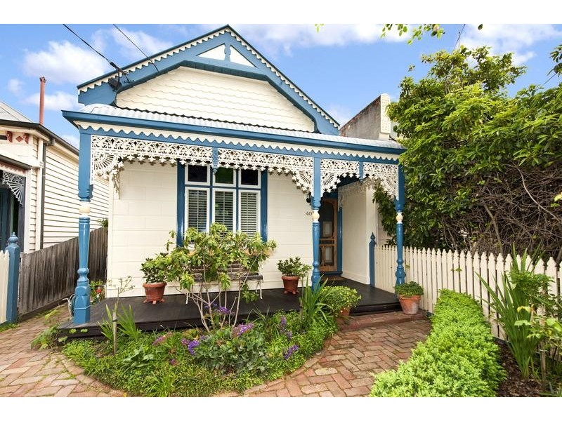 40 Tongue Street, Yarraville VIC 3013