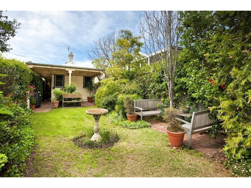 40 Tongue Street, Yarraville VIC 3013