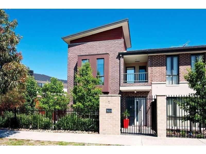 7 Yellowbox Street, Maidstone VIC 3012