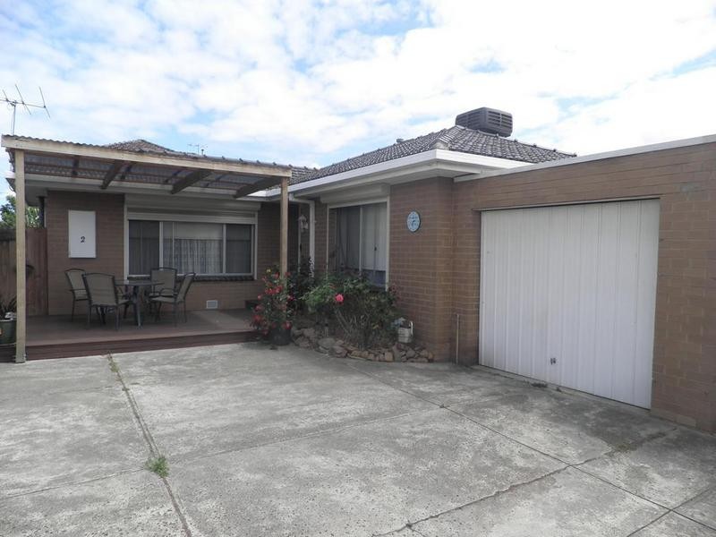 2/145 Essex Street, West Footscray VIC 3012