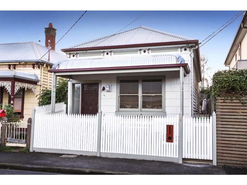 46 Murray Street, Yarraville VIC 3013