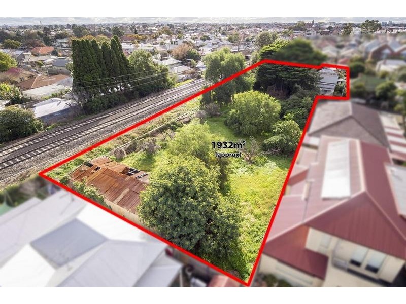 66 Wilson Street, Yarraville VIC 3013