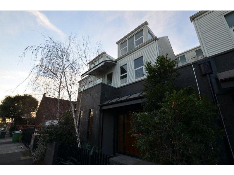 3/42 Simpson Street, Yarraville VIC 3013