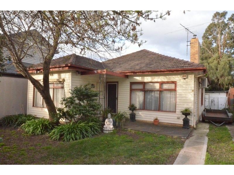 1 Jepson Street, Yarraville VIC 3013