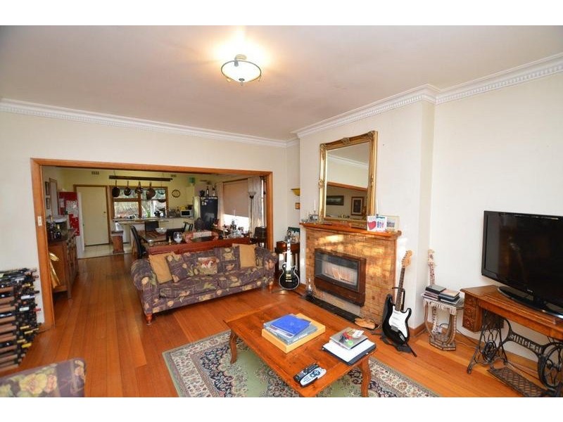 1 Jepson Street, Yarraville VIC 3013