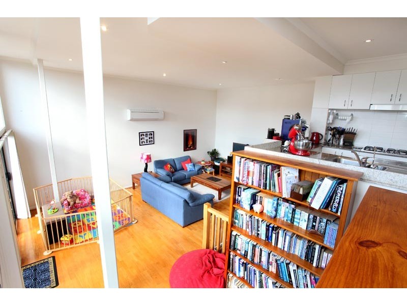 5/4 Huntly Street, Footscray VIC 3011