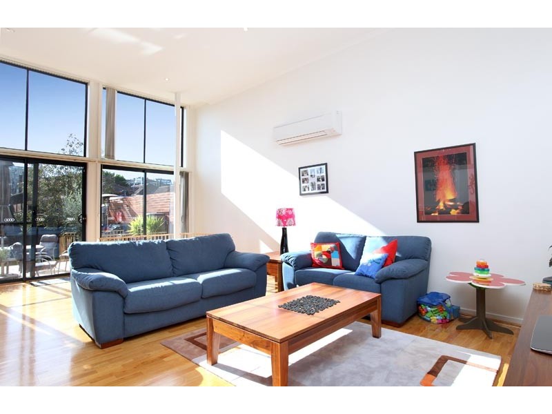 5/4 Huntly Street, Footscray VIC 3011