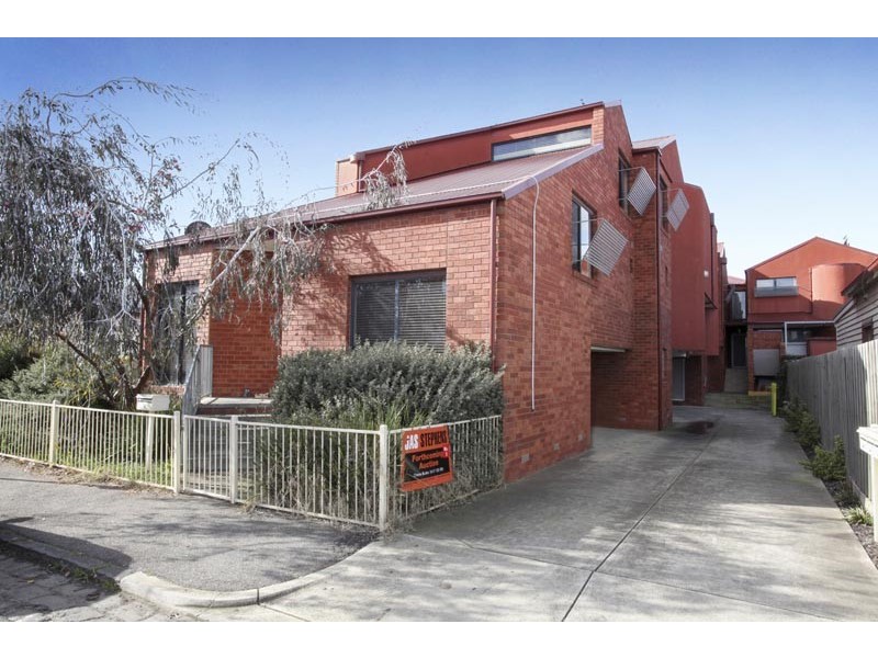 5/4 Huntly Street, Footscray VIC 3011
