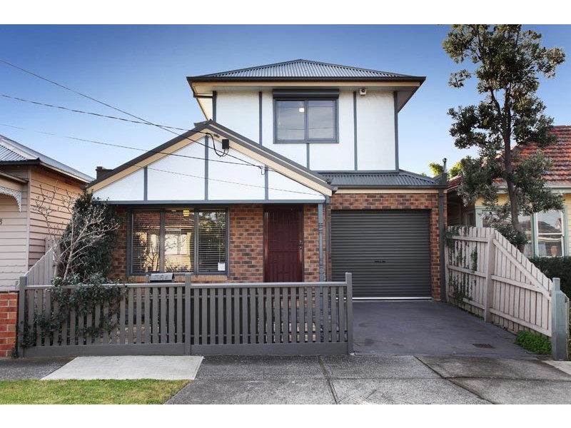 36A Madden Street, Maidstone VIC 3012