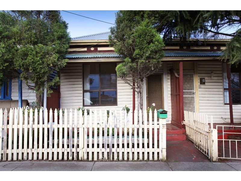 37 Whitehall Street, Footscray VIC 3011