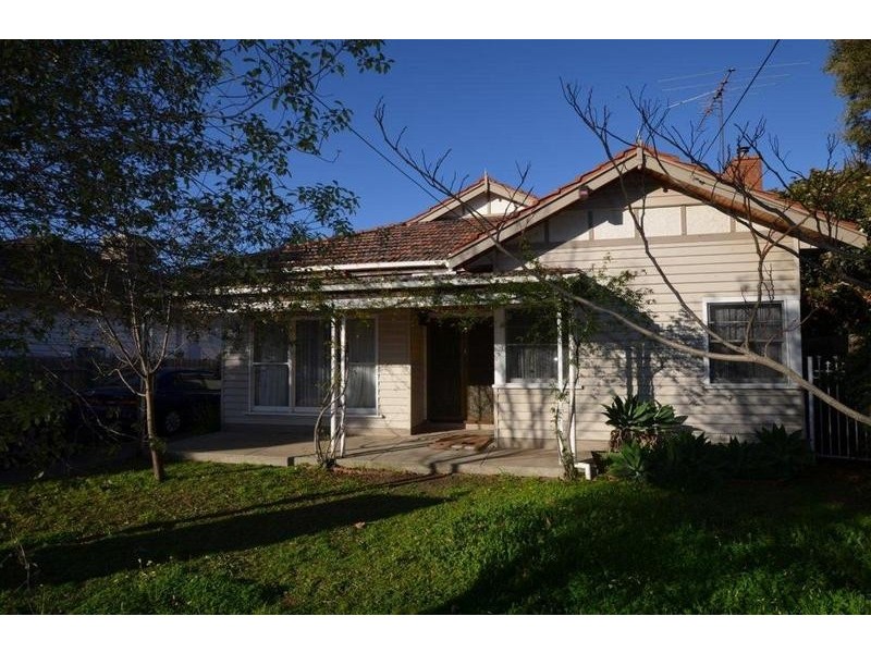 2 Donald Street, Sunshine VIC 3020