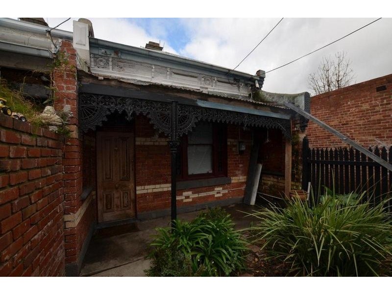 17 Bunbury Street, Footscray VIC 3011