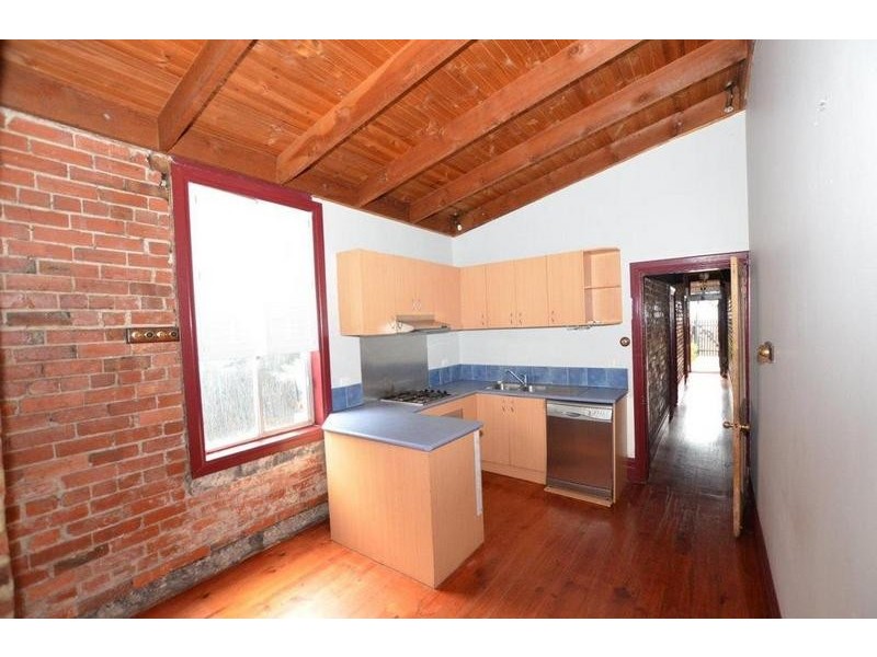 17 Bunbury Street, Footscray VIC 3011