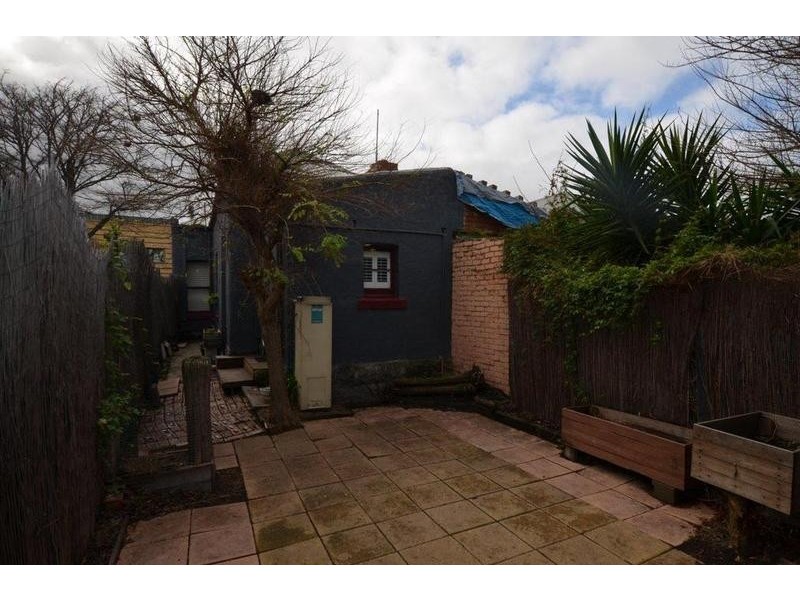 17 Bunbury Street, Footscray VIC 3011