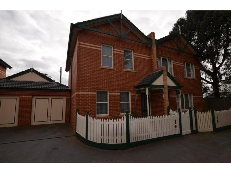 23/296 – 298 Somerville Road, Kingsville VIC 3012