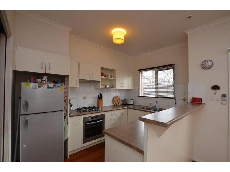 23/296 – 298 Somerville Road, Kingsville VIC 3012