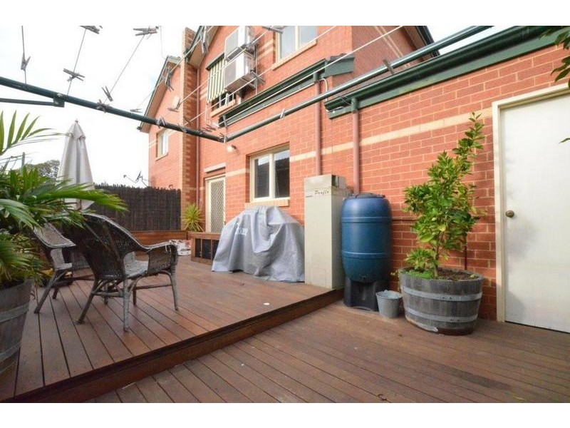 23/296 – 298 Somerville Road, Kingsville VIC 3012