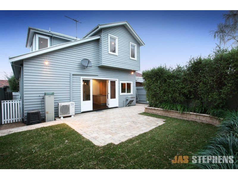 32 Frederick Street, Yarraville VIC 3013