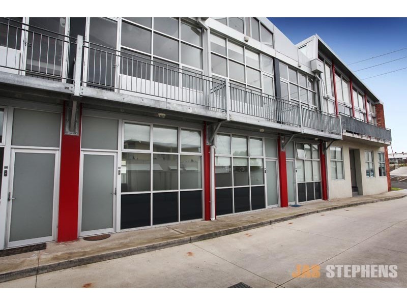 5 Saltriver Place (4 Swallow Lane), Footscray VIC 3011